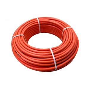 Tubo PVC Conduit Curvable