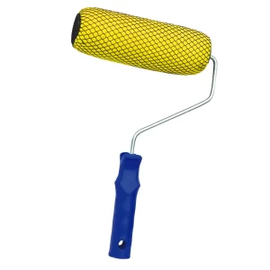 Rodillo Texturador