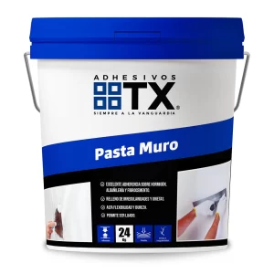 Pasta Muro