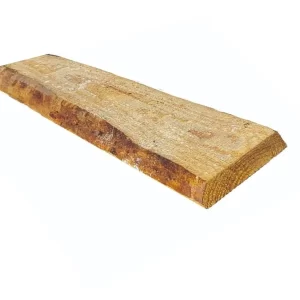 Tabla Tapa 1" x 4" 3,2 m